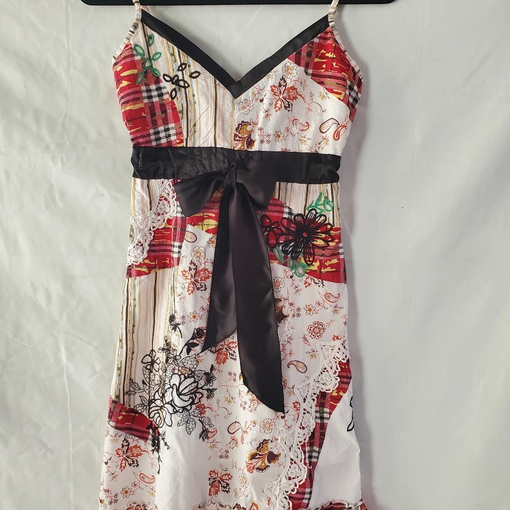 Summer Dress